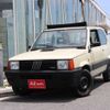 fiat panda 1989 -FIAT--Fiat Panda E-141A2--ZFA141A0004376445---FIAT--Fiat Panda E-141A2--ZFA141A0004376445- image 1