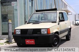 fiat panda 1989 -FIAT--Fiat Panda E-141A2--ZFA141A0004376445---FIAT--Fiat Panda E-141A2--ZFA141A0004376445-
