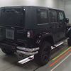 chrysler jeep-wrangler 2010 -CHRYSLER 【横浜 337ぬ1300】--Jeep Wrangler ﾌﾒｲ-1J4GA59148L613697---CHRYSLER 【横浜 337ぬ1300】--Jeep Wrangler ﾌﾒｲ-1J4GA59148L613697- image 2