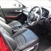 mazda cx-3 2016 CFJ1680728 image 14