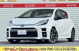 toyota aqua 2018 -TOYOTA--AQUA DAA-NHP10--NHP10-6746793---TOYOTA--AQUA DAA-NHP10--NHP10-6746793-