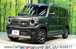 suzuki hustler 2024 CFJ1838617