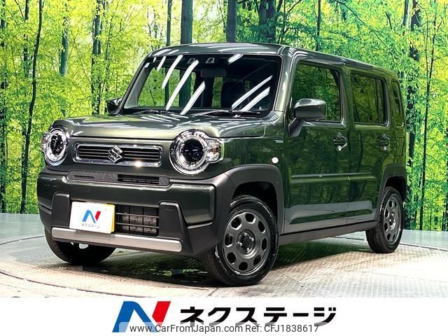 suzuki hustler 2024 CFJ1838617 image 1