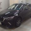 mazda cx-3 2017 -MAZDA--CX-3 DK5FW-206307---MAZDA--CX-3 DK5FW-206307- image 1