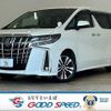 toyota alphard 2019 quick_quick_DBA-AGH30W_AGH30-0244716 image 1