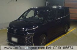 toyota voxy 2022 -TOYOTA 【横浜 32Kｽ1103】--Voxy 6BA-MZRA90W--MZRA90-0013578---TOYOTA 【横浜 32Kｽ1103】--Voxy 6BA-MZRA90W--MZRA90-0013578-