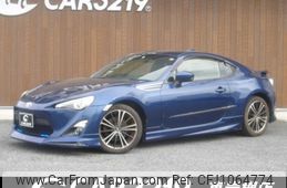 toyota 86 2014 -TOYOTA--86 ZN6--040801---TOYOTA--86 ZN6--040801-
