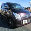 suzuki wagon-r 2010 -SUZUKI 【群馬 582ｶ2828】--Wagon R MH23S--385165---SUZUKI 【群馬 582ｶ2828】--Wagon R MH23S--385165- image 1