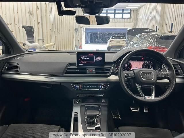 audi q5 2019 quick_quick_LDA-FYDETS_WAUZZZFY0K2063411 image 2