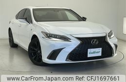 lexus es 2023 CFJ1697661