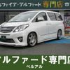 toyota alphard 2013 quick_quick_GGH20W_GGH20-8082638 image 1