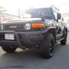 toyota fj-cruiser 2014 -TOYOTA--FJ Curiser CBA-GSJ15W--GSJ15-0127298---TOYOTA--FJ Curiser CBA-GSJ15W--GSJ15-0127298- image 1