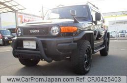 toyota fj-cruiser 2014 -TOYOTA--FJ Curiser CBA-GSJ15W--GSJ15-0127298---TOYOTA--FJ Curiser CBA-GSJ15W--GSJ15-0127298-