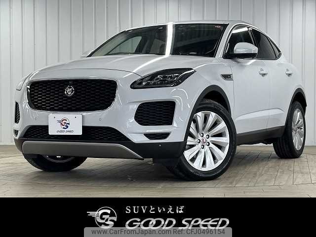 jaguar e-pace 2018 -JAGUAR--Jaguar E-Pace LDA-DF2NA--SADFA2ANXJ1Z31084---JAGUAR--Jaguar E-Pace LDA-DF2NA--SADFA2ANXJ1Z31084- image 1