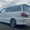 toyota alphard 2006 CFJ1678610 image 3