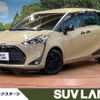 toyota sienta 2019 -TOYOTA--Sienta DBA-NSP170G--NSP170-7231533---TOYOTA--Sienta DBA-NSP170G--NSP170-7231533- image 1