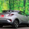 toyota c-hr 2018 quick_quick_ZYX10_2124222 image 14