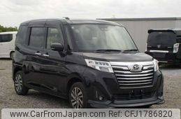 daihatsu thor 2018 CFJ1786820