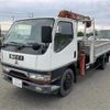 mitsubishi-fuso canter 1996 -MITSUBISHI--Canter FE537EV--521755---MITSUBISHI--Canter FE537EV--521755- image 1