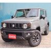 suzuki jimny-sierra 2024 -SUZUKI--Jimny Sierra 3BA-JB74W--JB74W-226***---SUZUKI--Jimny Sierra 3BA-JB74W--JB74W-226***- image 1