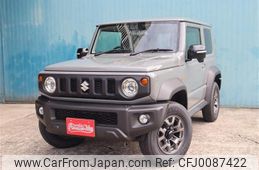 suzuki jimny-sierra 2024 -SUZUKI--Jimny Sierra 3BA-JB74W--JB74W-226***---SUZUKI--Jimny Sierra 3BA-JB74W--JB74W-226***-