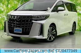 toyota alphard 2021 quick_quick_3BA-AGH30W_AGH30-0371653