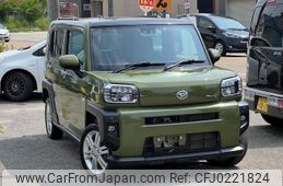 daihatsu taft 2020 -DAIHATSU--Taft LA910S--0004113---DAIHATSU--Taft LA910S--0004113-