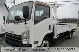 isuzu elf-truck 2012 quick_quick_TKG-NPR85AR_NPR85-7033459