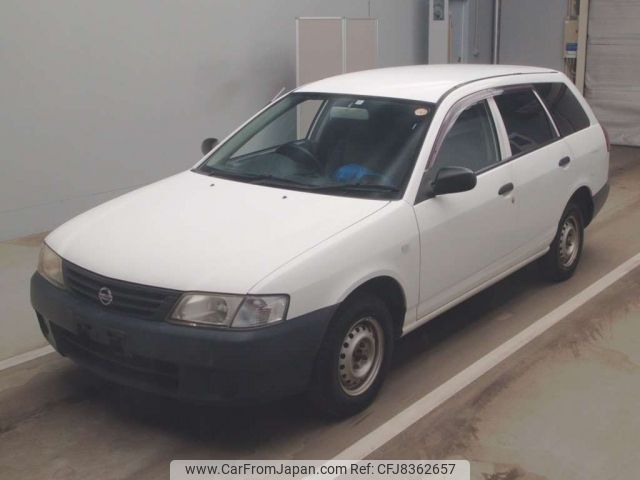 nissan ad-van 2006 -NISSAN--AD Van VY11-710742---NISSAN--AD Van VY11-710742- image 1