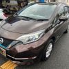 nissan note 2016 -NISSAN 【福岡 538ﾂ1003】--Note HE12--007345---NISSAN 【福岡 538ﾂ1003】--Note HE12--007345- image 1