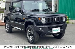 suzuki jimny 2024 -SUZUKI--Jimny 3BA-JB64W--JB64W-367221---SUZUKI--Jimny 3BA-JB64W--JB64W-367221-