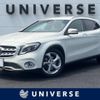 mercedes-benz gla-class 2017 -MERCEDES-BENZ--Benz GLA DBA-156947--WDC1569472J370597---MERCEDES-BENZ--Benz GLA DBA-156947--WDC1569472J370597- image 1