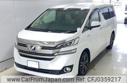 toyota vellfire 2015 -TOYOTA--Vellfire AYH30W-0012849---TOYOTA--Vellfire AYH30W-0012849-