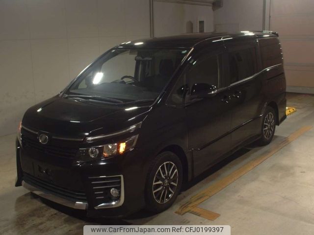 toyota voxy 2014 -TOYOTA--Voxy ZRR80W-0089873---TOYOTA--Voxy ZRR80W-0089873- image 1