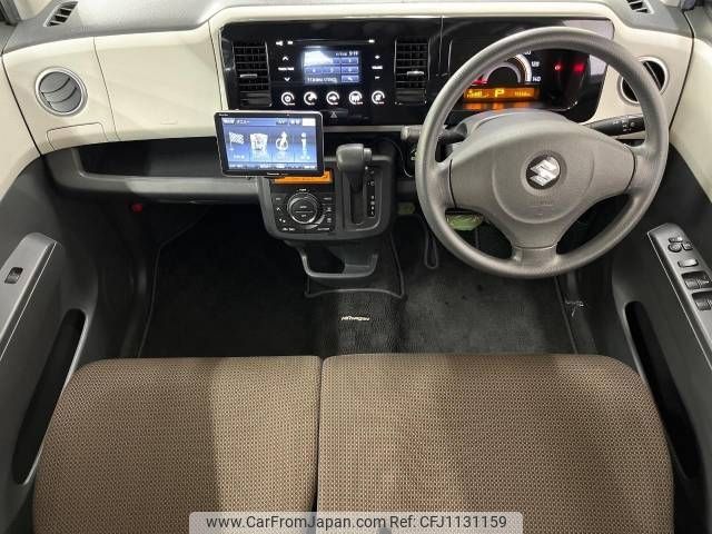 suzuki mr-wagon 2012 -SUZUKI--MR Wagon DBA-MF33S--MF33S-188619---SUZUKI--MR Wagon DBA-MF33S--MF33S-188619- image 2
