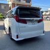 toyota alphard 2021 CFJ1498008 image 19