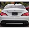 mercedes-benz cla-class 2016 -MERCEDES-BENZ 【長崎 300】--Benz CLA DBA-117342--WDD1173422N420968---MERCEDES-BENZ 【長崎 300】--Benz CLA DBA-117342--WDD1173422N420968- image 13