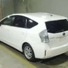 toyota prius-α 2014 CFJ1787606 image 7