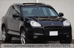 porsche cayenne 2005 quick_quick_GH-9PA50A_WP1ZZZ9PZ6LA81674