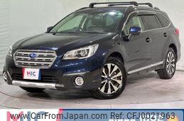 subaru outback 2017 quick_quick_BS9_BS9-035742