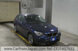 bmw x1 2015 -BMW 【鹿児島 301ﾇ7988】--BMW X1 VL18--0VZ19559---BMW 【鹿児島 301ﾇ7988】--BMW X1 VL18--0VZ19559-