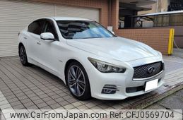 nissan skyline 2014 quick_quick_DAA-HV37_HV37-202765