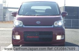 daihatsu move 2007 -DAIHATSU 【袖ヶ浦 580ﾖ4907】--Move DBA-L175S--L175S-0026317---DAIHATSU 【袖ヶ浦 580ﾖ4907】--Move DBA-L175S--L175S-0026317-