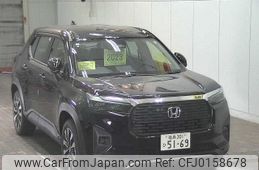 honda honda-others 2024 -HONDA 【福島 301ﾋ5169】--WR-V DG5-1012353---HONDA 【福島 301ﾋ5169】--WR-V DG5-1012353-