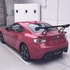 toyota 86 2015 -TOYOTA--86 ZN6-054078---TOYOTA--86 ZN6-054078- image 2