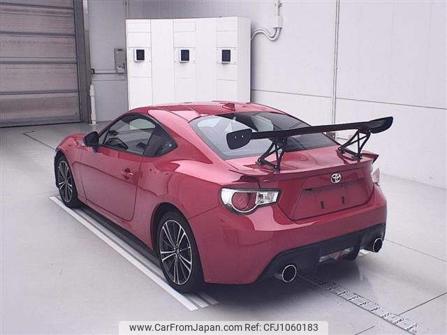 toyota 86 2015 -TOYOTA--86 ZN6-054078---TOYOTA--86 ZN6-054078- image 2