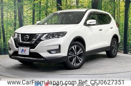 nissan x-trail 2019 -NISSAN--X-Trail DBA-NT32--NT32-306077---NISSAN--X-Trail DBA-NT32--NT32-306077-