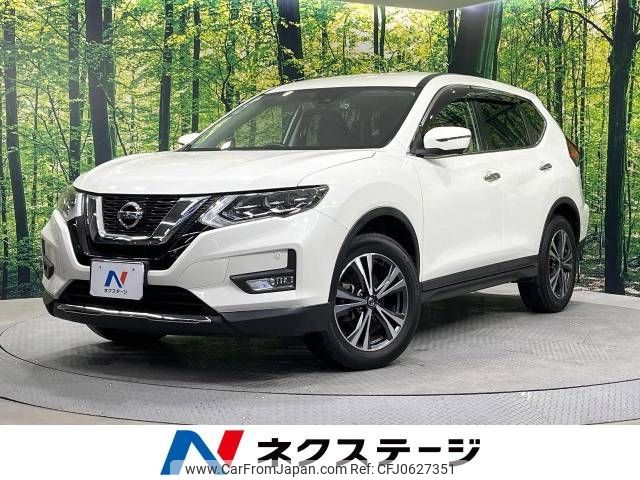 nissan x-trail 2019 -NISSAN--X-Trail DBA-NT32--NT32-306077---NISSAN--X-Trail DBA-NT32--NT32-306077- image 1