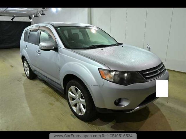 mitsubishi outlander 2012 22689 image 1