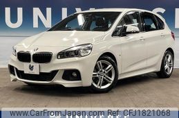 bmw 2-series 2015 CFJ1821068